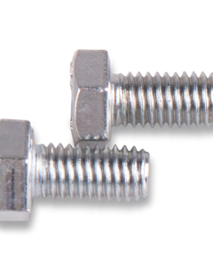 Hexagon head screw M8x16 DIN933 8.8 galv